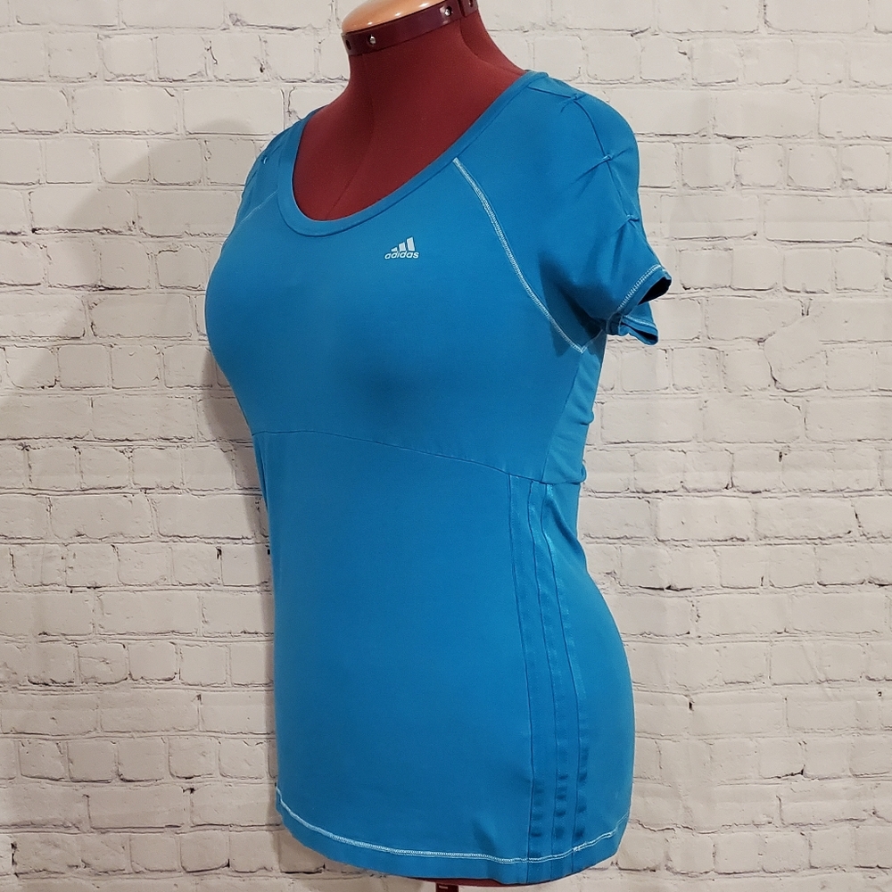 *free add on with purchase* Adidas active tee